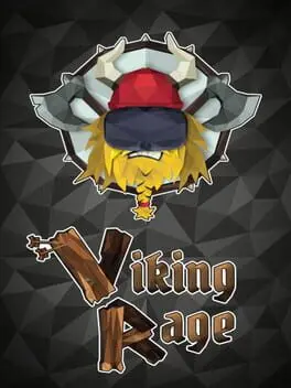 Viking Rage VR background