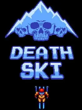 Death Ski cover