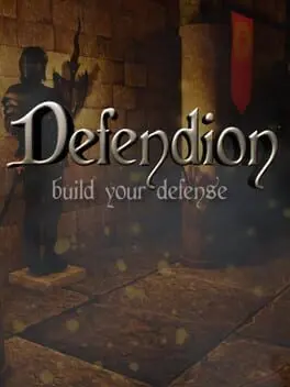 Defendion cover