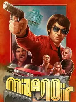 Milanoir background