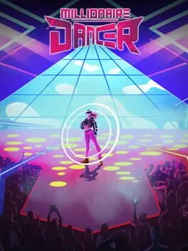 Millionaire Dancer cover