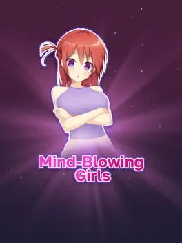 Mind-Blowing Girls cover