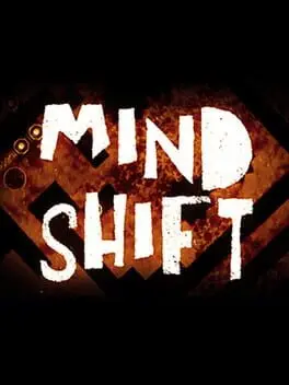 Mind Shift cover
