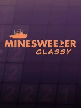 Minesweeper Classy cover