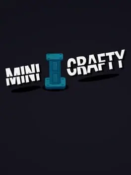 Mini Crafty cover