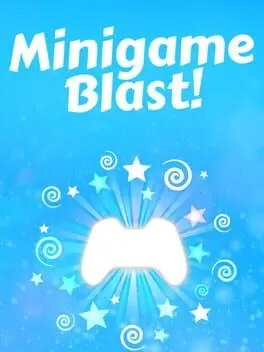 Minigame Blast cover