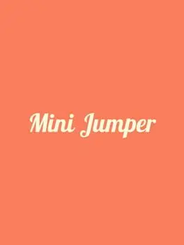 Mini Jumper cover