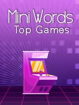 Mini Words: Top Games cover
