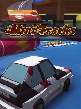 MiniTracks cover