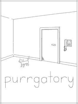 Purrgatory cover