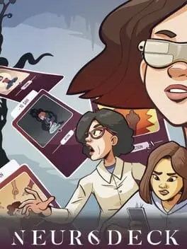 Neurodeck cover art