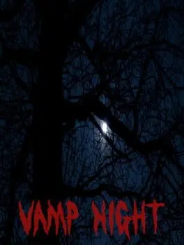 Vamp Night cover