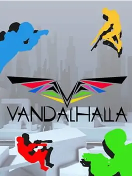 Vandalhalla cover