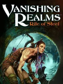 Vanishing Realms background