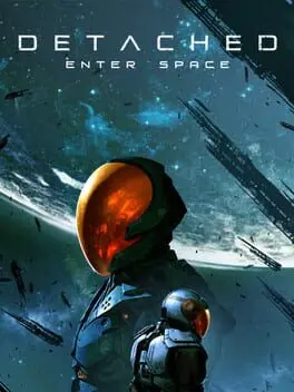 Detached: Non-VR Edition background