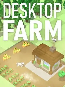 Desktop Farm background