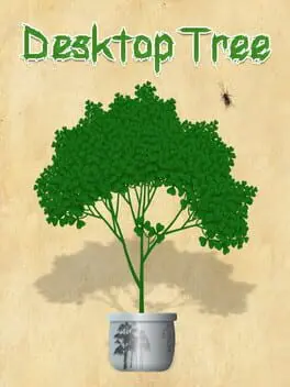 Desktop Tree cover