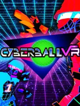 VectorBall cover