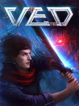 Ved background
