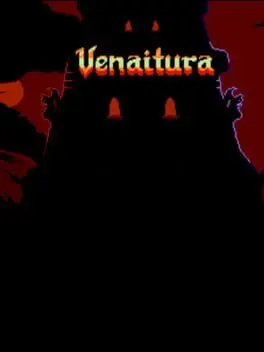 Venaitura cover