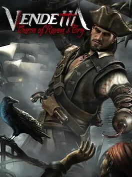 Vendetta: Curse of Raven's Cry background