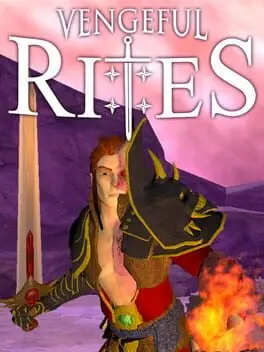 Vengeful Rites background