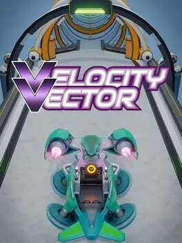 Velocity Vector cover
