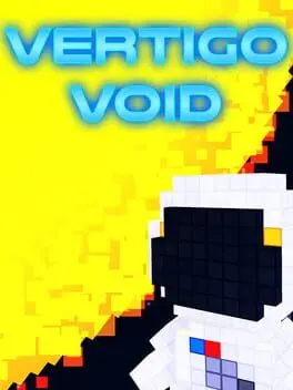 Vertigo Void background