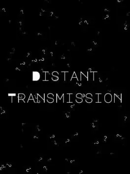 Distant Transmission cover