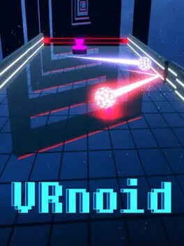 VRnoid cover