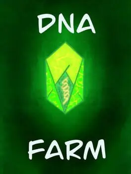 DNA Farm cover