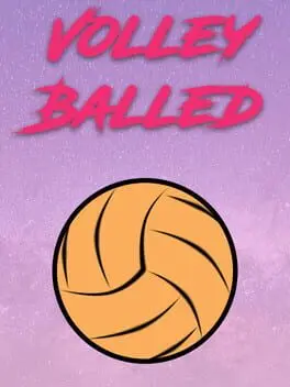 Volleyballed cover