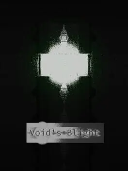 Void's Blight cover