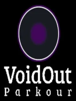 VoidOut Parkour cover