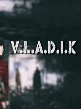 V.L.A.D.i.K background