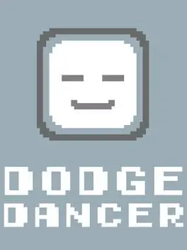 Dodge Dancer cover