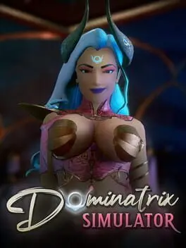 Dominatrix Simulator: Threshold background