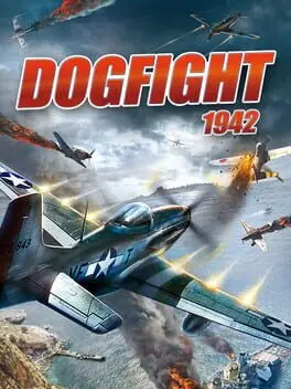Dogfight 1942 background