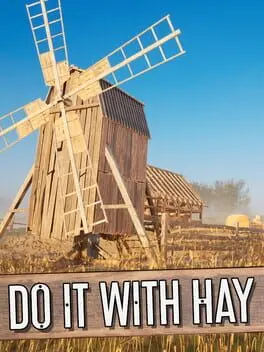 Do It With Hay cover