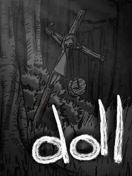 Doll cover