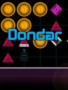 Dondar cover