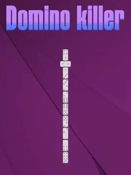 Domino Killer cover