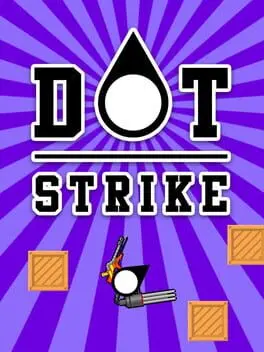 DotStrike cover
