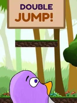 Double Jump cover