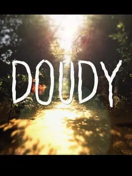 Doudy cover