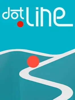 DotLine cover
