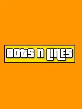 Dots n Lines cover