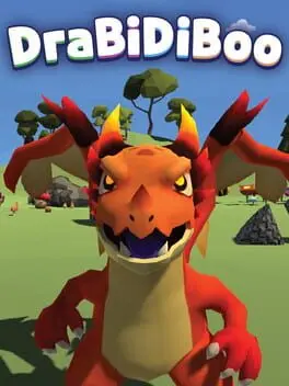 Drabidiboo cover