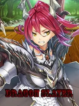 Dragon Slayer cover