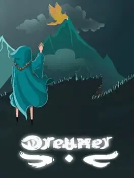 Dreamer cover